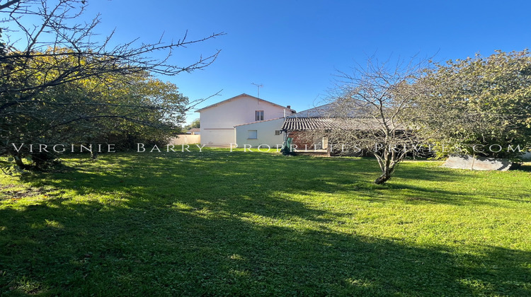 Ma-Cabane - Vente Maison BORDS, 162 m²