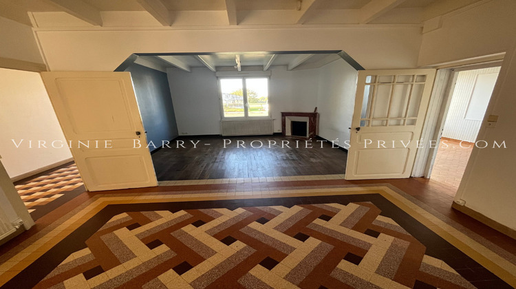 Ma-Cabane - Vente Maison BORDS, 162 m²