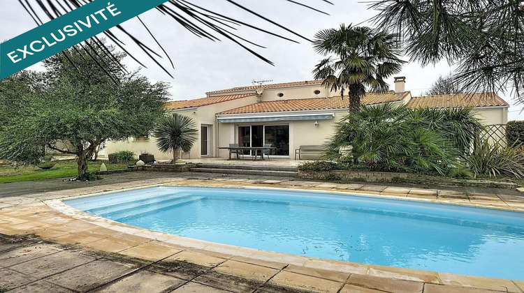 Ma-Cabane - Vente Maison Bords, 179 m²