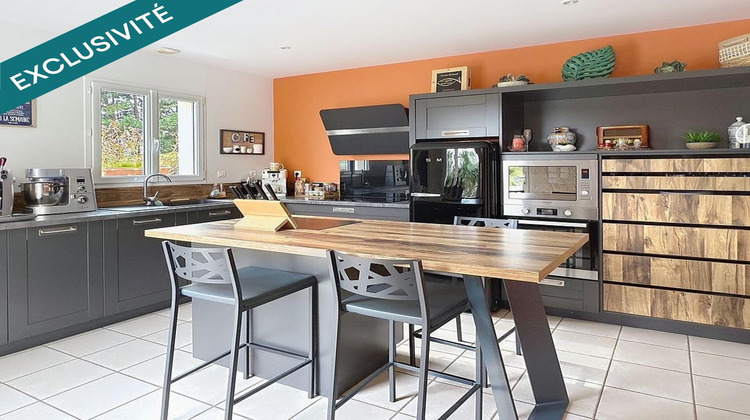 Ma-Cabane - Vente Maison Bords, 179 m²