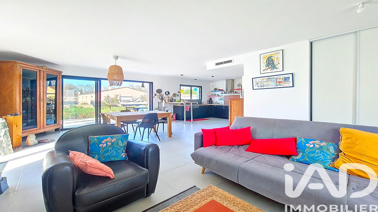 Ma-Cabane - Vente Maison Bords, 85 m²