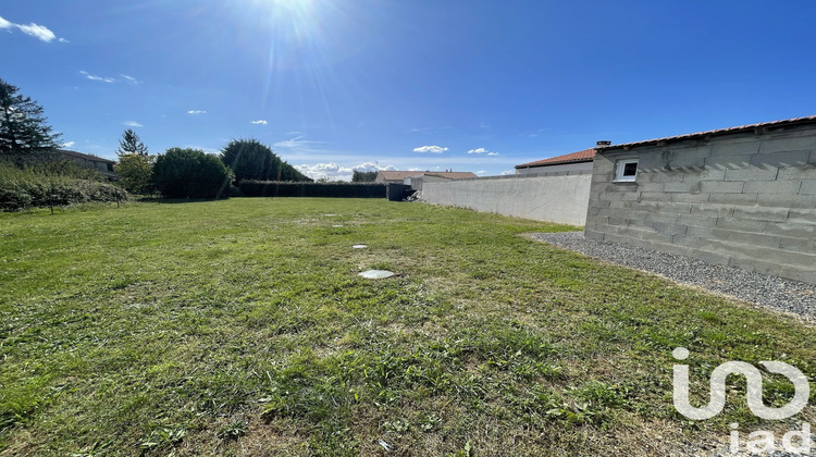 Ma-Cabane - Vente Maison Bords, 92 m²