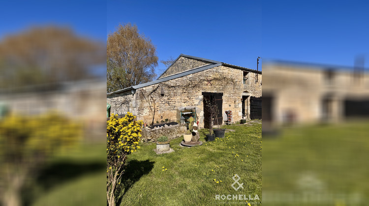 Ma-Cabane - Vente Maison Bords, 194 m²