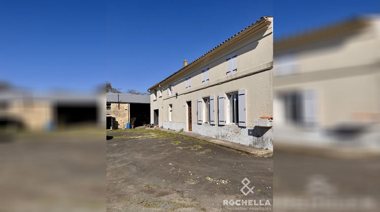 Ma-Cabane - Vente Maison Bords, 194 m²