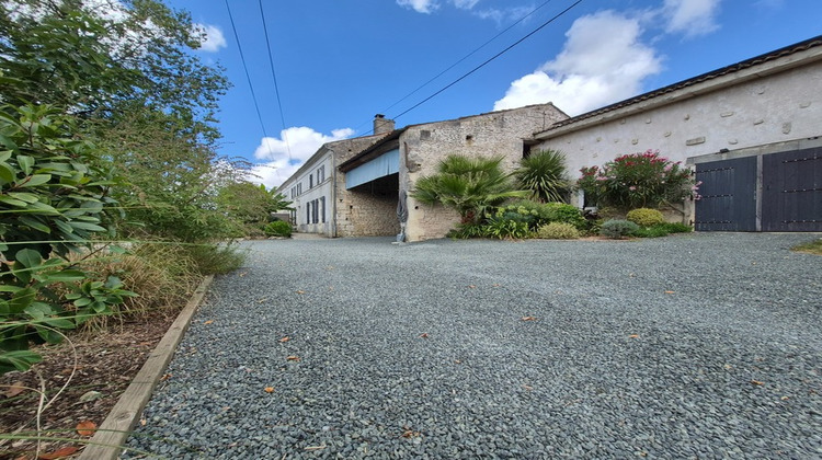 Ma-Cabane - Vente Maison BORDS, 132 m²