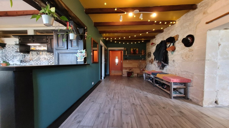 Ma-Cabane - Vente Maison BORDS, 132 m²