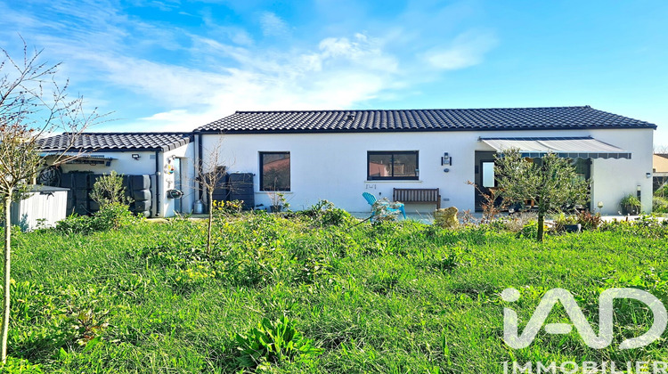 Ma-Cabane - Vente Maison Bords, 85 m²