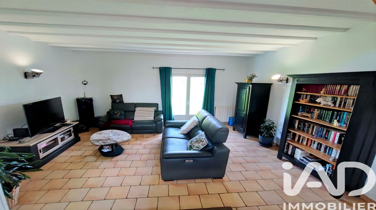 Ma-Cabane - Vente Maison Bords, 158 m²