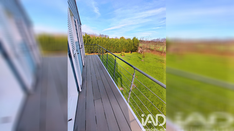 Ma-Cabane - Vente Maison Bords, 158 m²