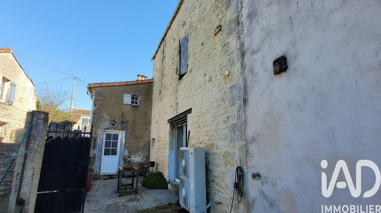 Ma-Cabane - Vente Maison Bords, 154 m²