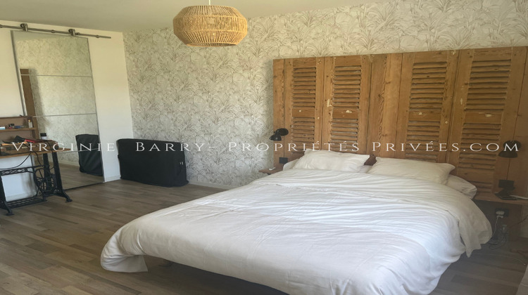 Ma-Cabane - Vente Maison BORDS, 149 m²