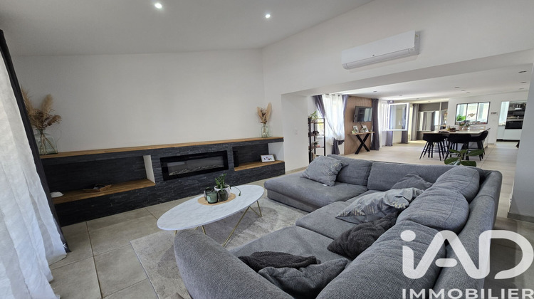 Ma-Cabane - Vente Maison Bords, 300 m²