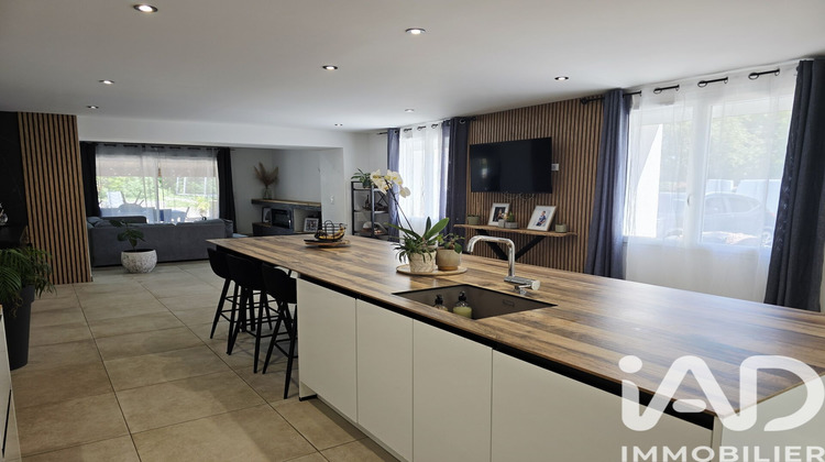 Ma-Cabane - Vente Maison Bords, 300 m²