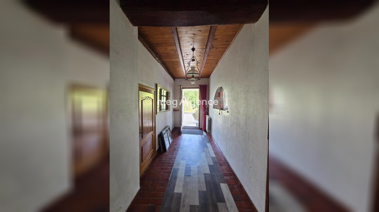 Ma-Cabane - Vente Maison BORDS, 186 m²