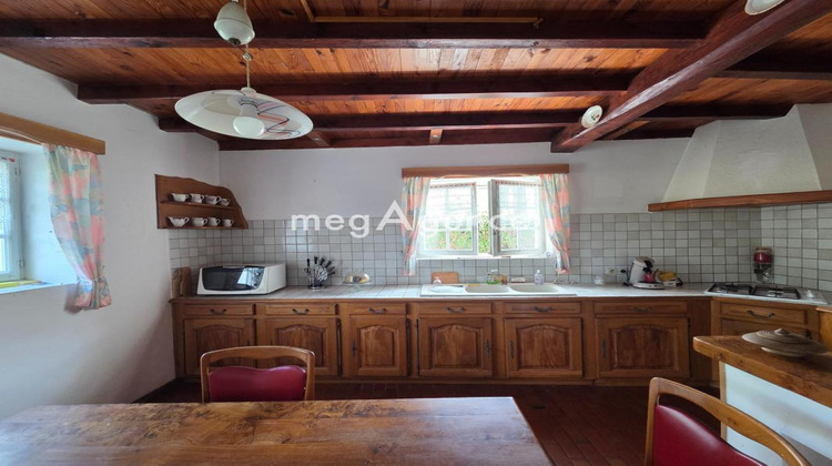 Ma-Cabane - Vente Maison BORDS, 186 m²