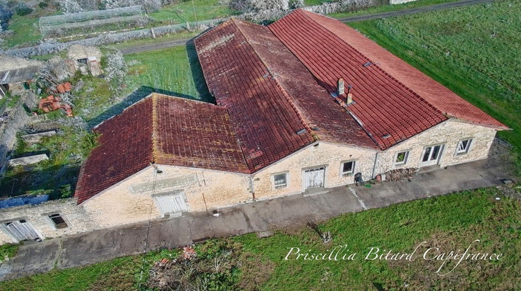 Ma-Cabane - Vente Maison BORDS, 231 m²