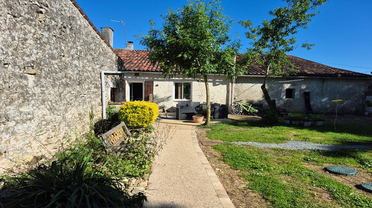 Ma-Cabane - Vente Maison BORDS, 108 m²
