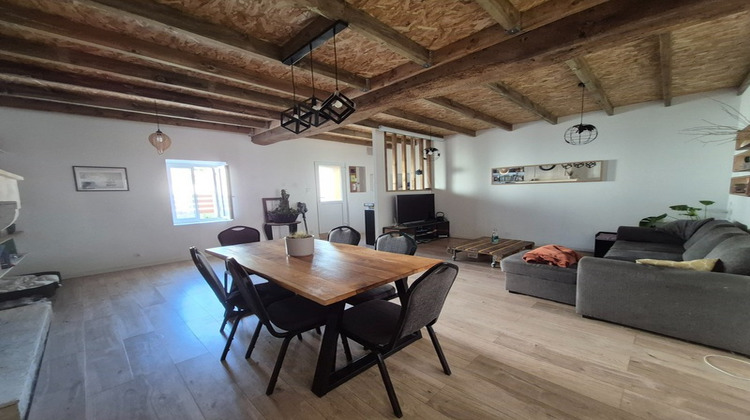 Ma-Cabane - Vente Maison BORDS, 108 m²