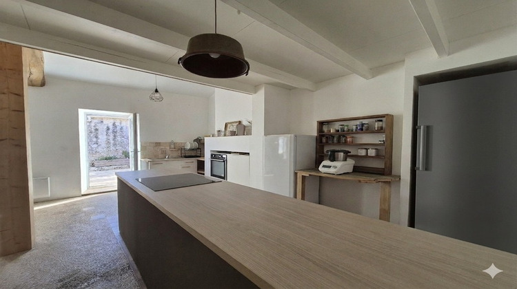 Ma-Cabane - Vente Maison BORDS, 108 m²