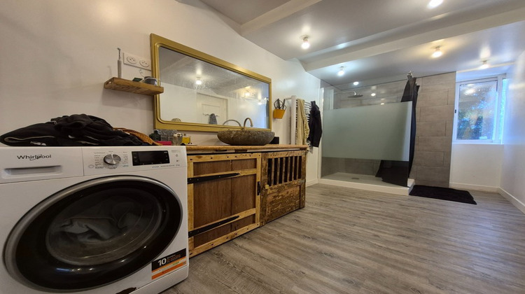 Ma-Cabane - Vente Maison BORDS, 108 m²