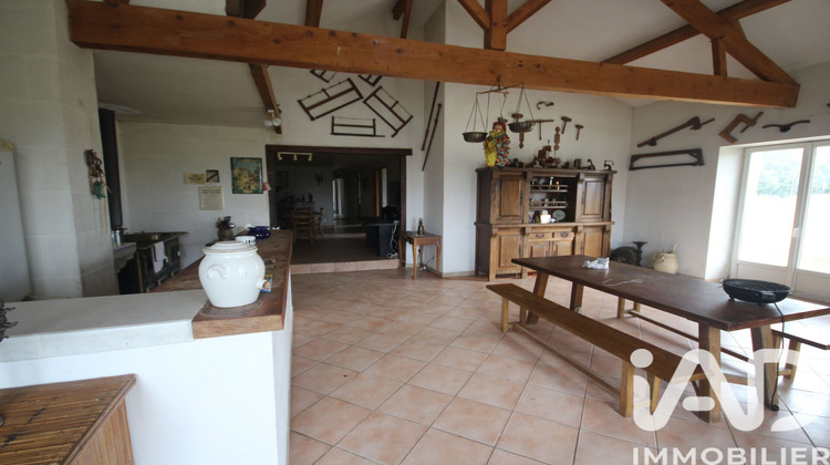 Ma-Cabane - Vente Maison Bords, 220 m²