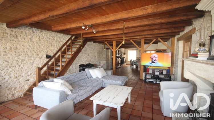 Ma-Cabane - Vente Maison Bords, 230 m²