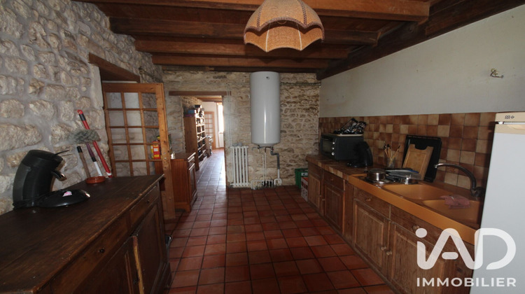 Ma-Cabane - Vente Maison Bords, 230 m²