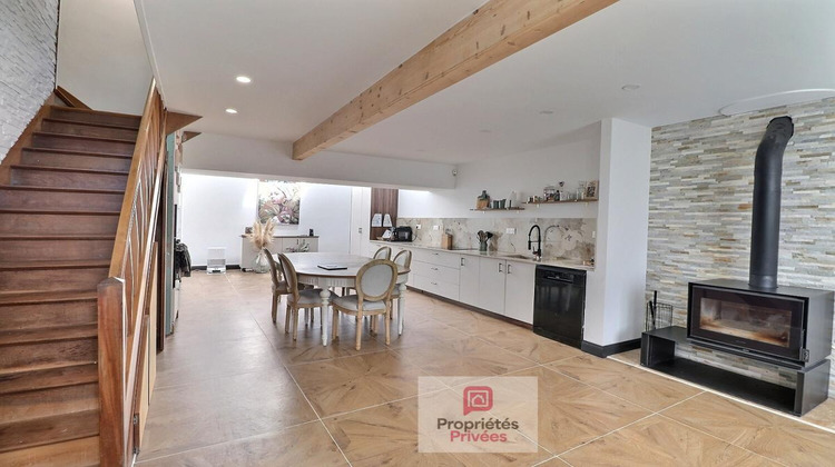 Ma-Cabane - Vente Maison BORDS, 188 m²