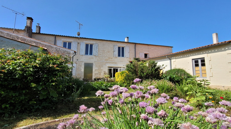 Ma-Cabane - Vente Maison BORDS, 315 m²