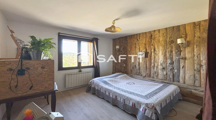 Ma-Cabane - Vente Maison Borée, 230 m²