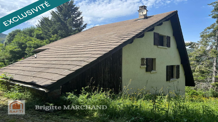 Ma-Cabane - Vente Maison Boree, 78 m²