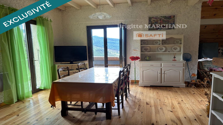 Ma-Cabane - Vente Maison Boree, 78 m²