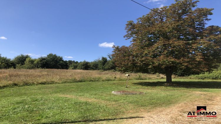 Ma-Cabane - Vente Maison Boresse-et-Martron, 120 m²