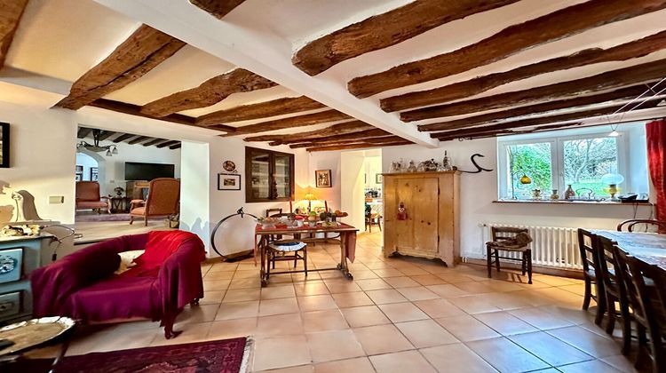 Ma-Cabane - Vente Maison BOREST, 226 m²