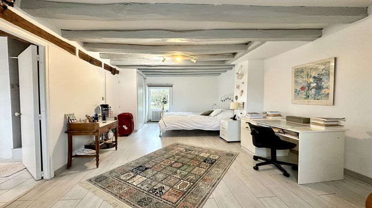 Ma-Cabane - Vente Maison BOREST, 226 m²