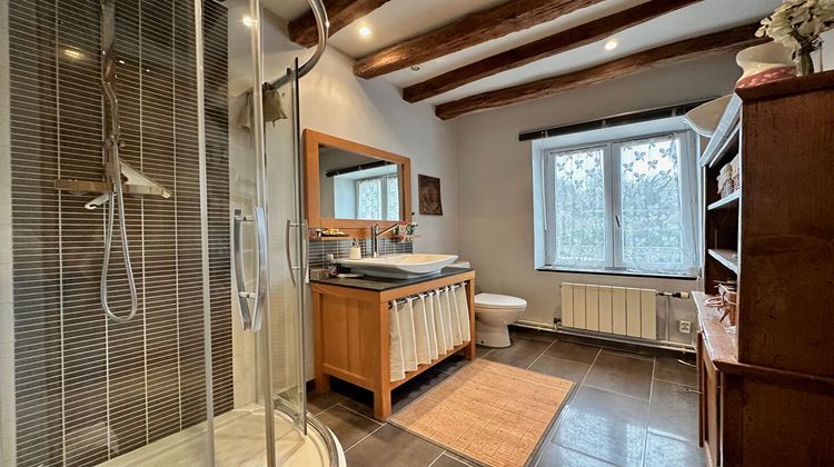 Ma-Cabane - Vente Maison BOREST, 226 m²