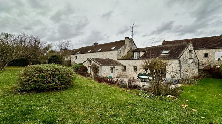 Ma-Cabane - Vente Maison BOREST, 226 m²