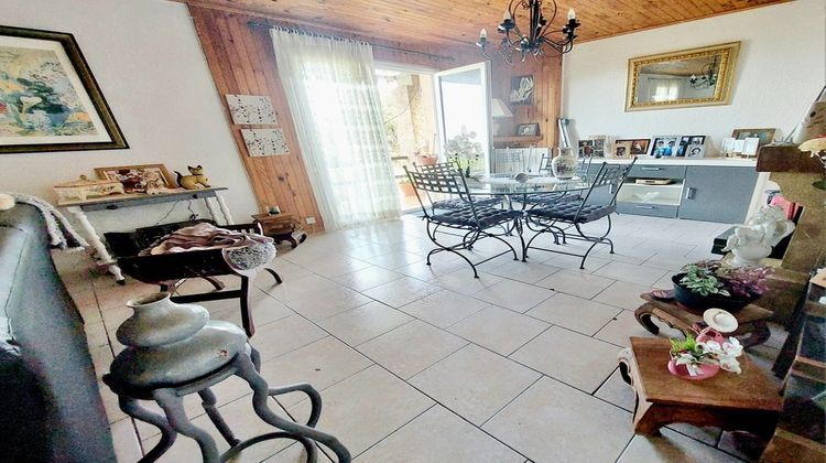 Ma-Cabane - Vente Maison BORGO, 140 m²