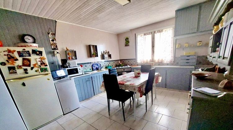 Ma-Cabane - Vente Maison BORGO, 140 m²