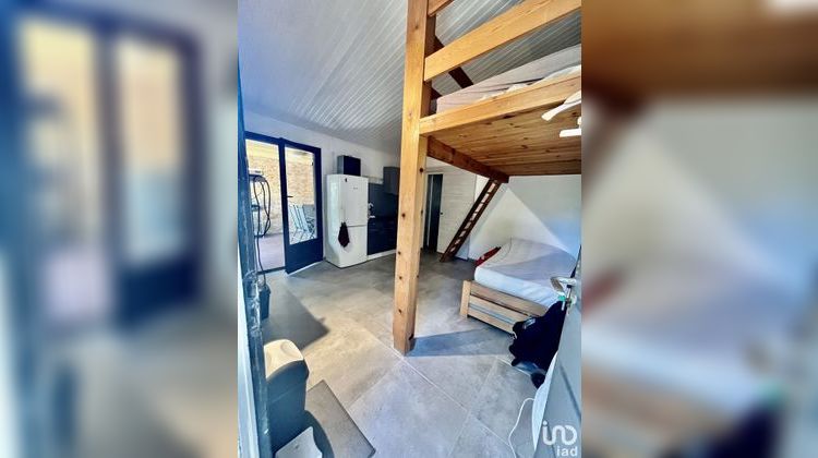 Ma-Cabane - Vente Maison Borgo, 33 m²