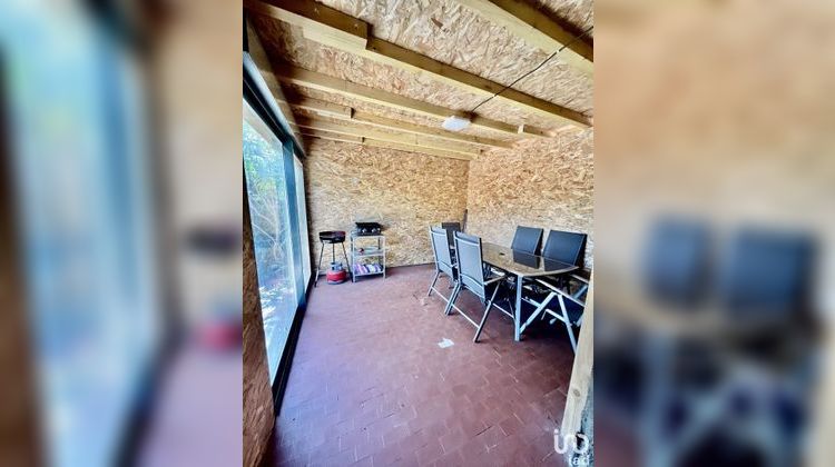 Ma-Cabane - Vente Maison Borgo, 33 m²