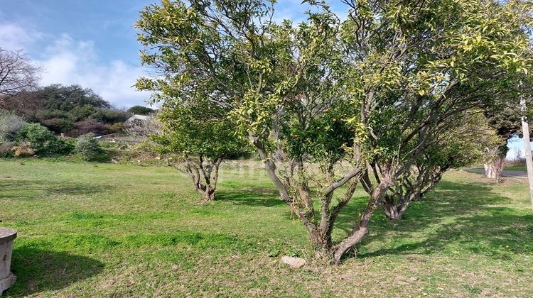 Ma-Cabane - Vente Maison BORGO, 90 m²