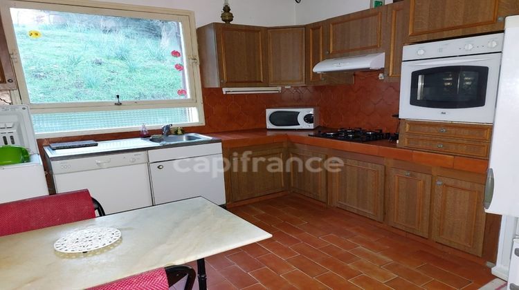 Ma-Cabane - Vente Maison BORGO, 90 m²