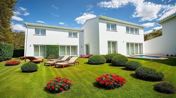 Ma-Cabane - Vente Maison BORGO, 116 m²