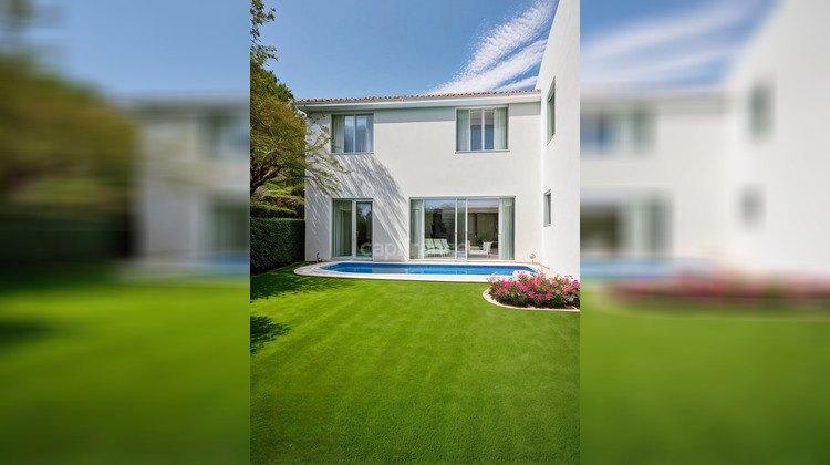 Ma-Cabane - Vente Maison BORGO, 116 m²