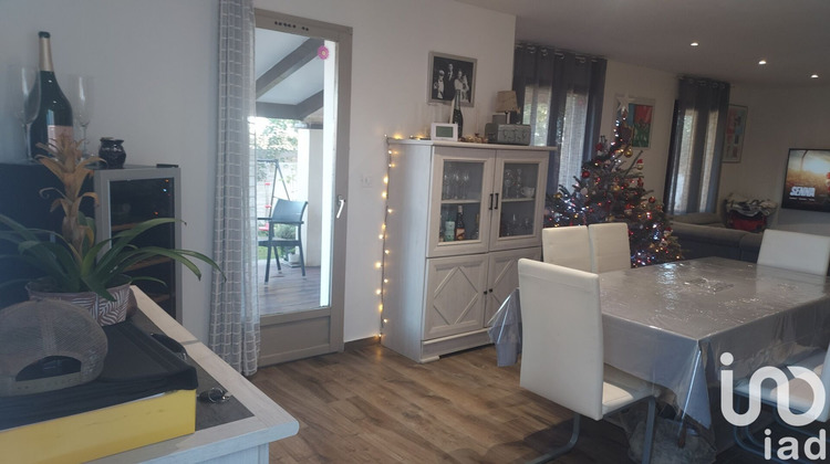 Ma-Cabane - Vente Maison Borgo, 96 m²