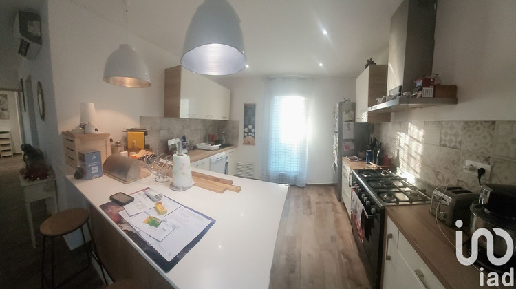 Ma-Cabane - Vente Maison Borgo, 96 m²