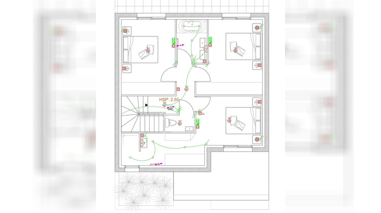 Ma-Cabane - Vente Maison BORGO, 116 m²