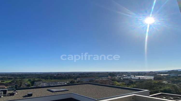 Ma-Cabane - Vente Maison BORGO, 119 m²