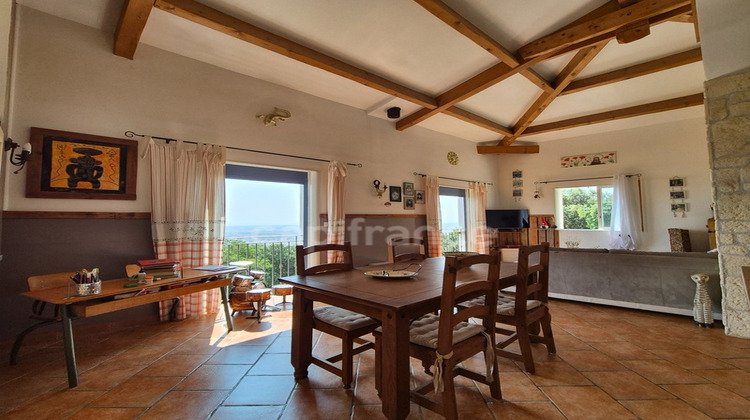 Ma-Cabane - Vente Maison BORGO, 213 m²
